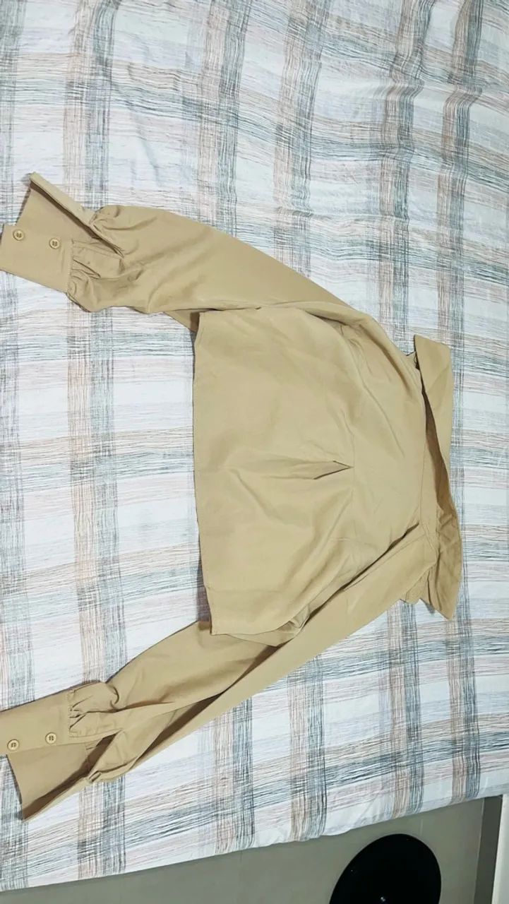 Roupas e sapatos  - Foto 2