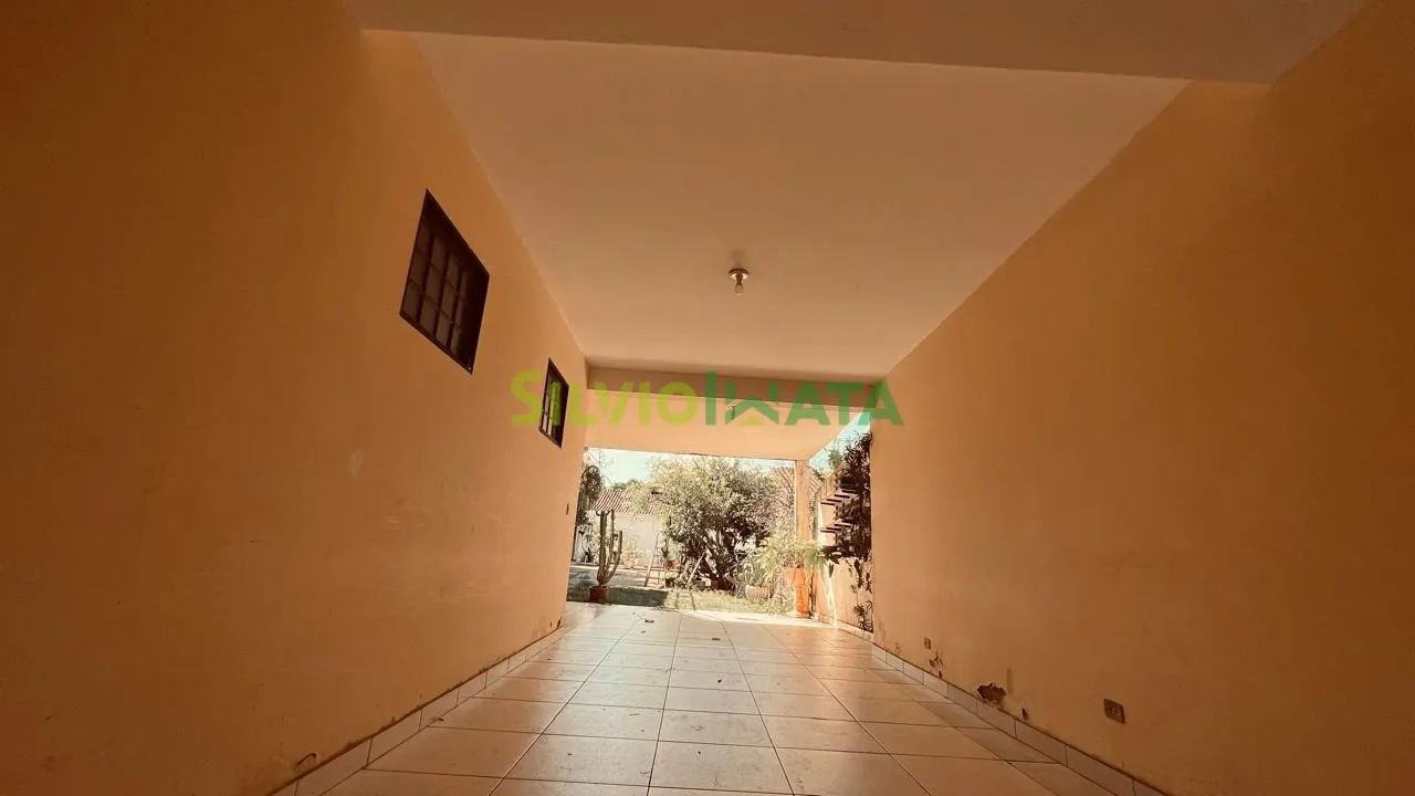 Casa para Locação no Centro de Paranavaí Ampla, Completa e com Área de Lazer! - Foto 3