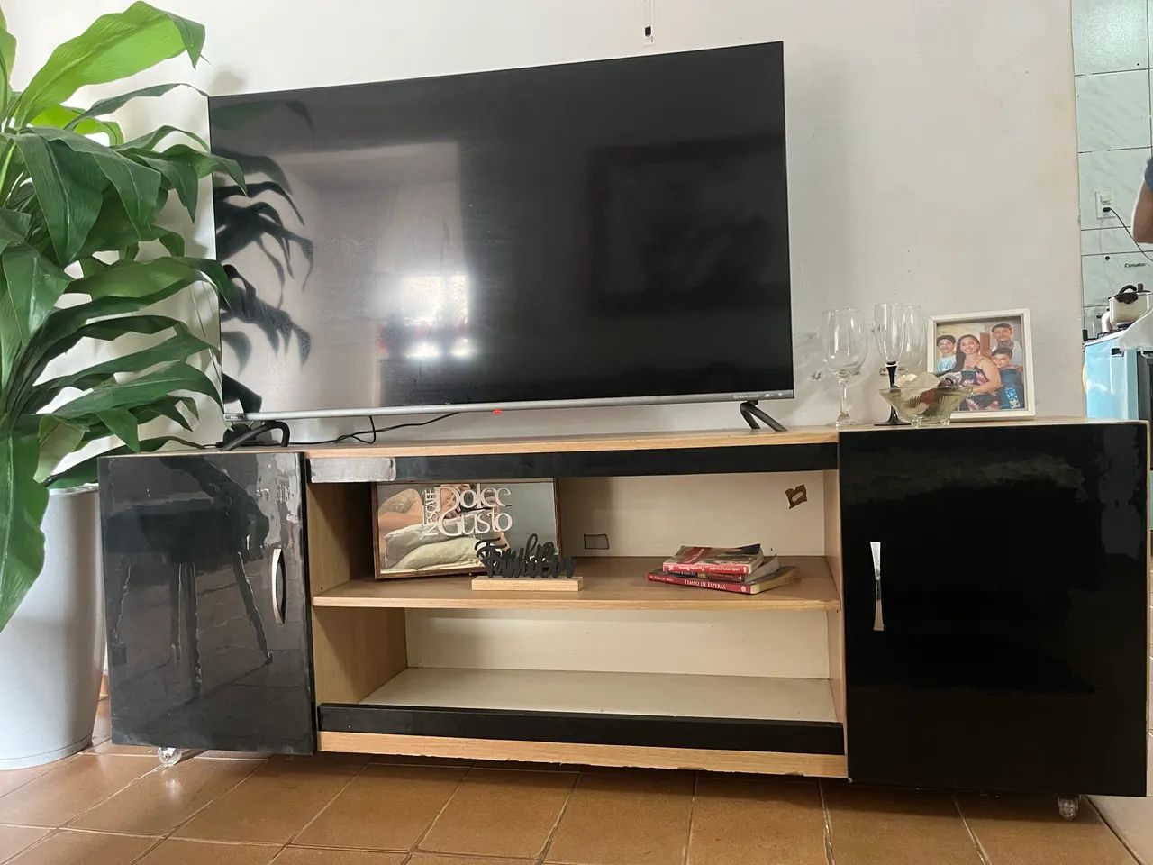 Raque Para Sala - Foto 2