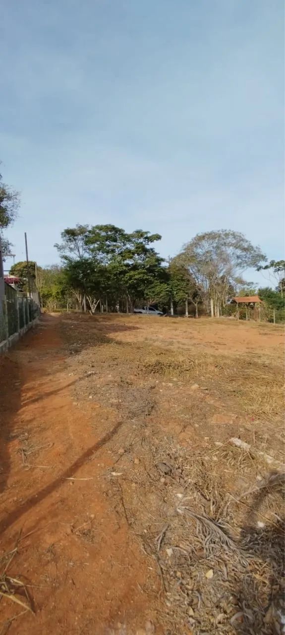 Lote condomínio morada do lago - Foto 4