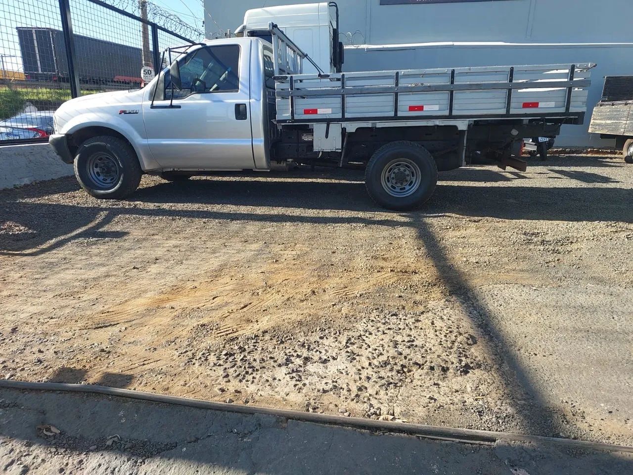 F350 ANO 2006 - Foto 5