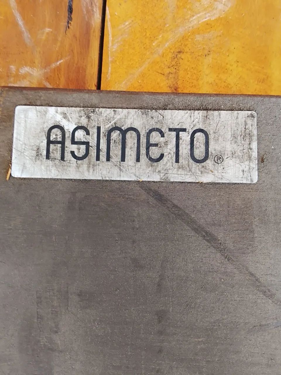 Paquímetro Asimeto - Foto 2