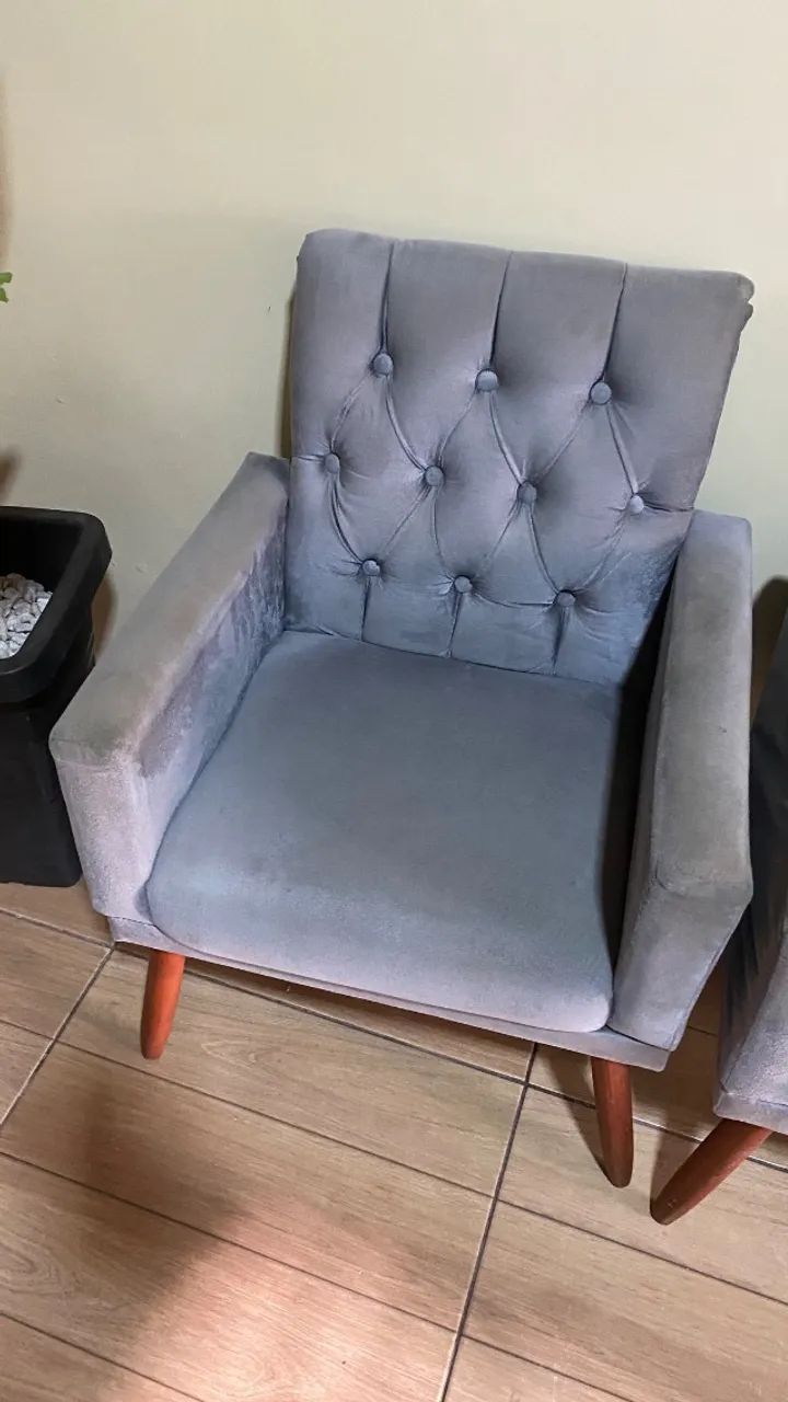 Vendo Poltrona 