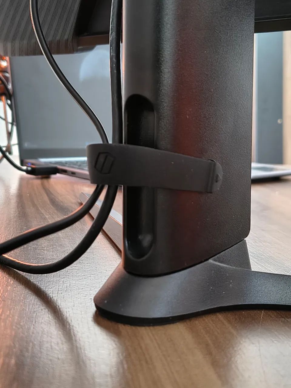 Monitor Samsung G32 27" FHD 165Hz | Envio OLX Pay | Aceito Cartão | Entrega Grátis em mcz - Foto 4