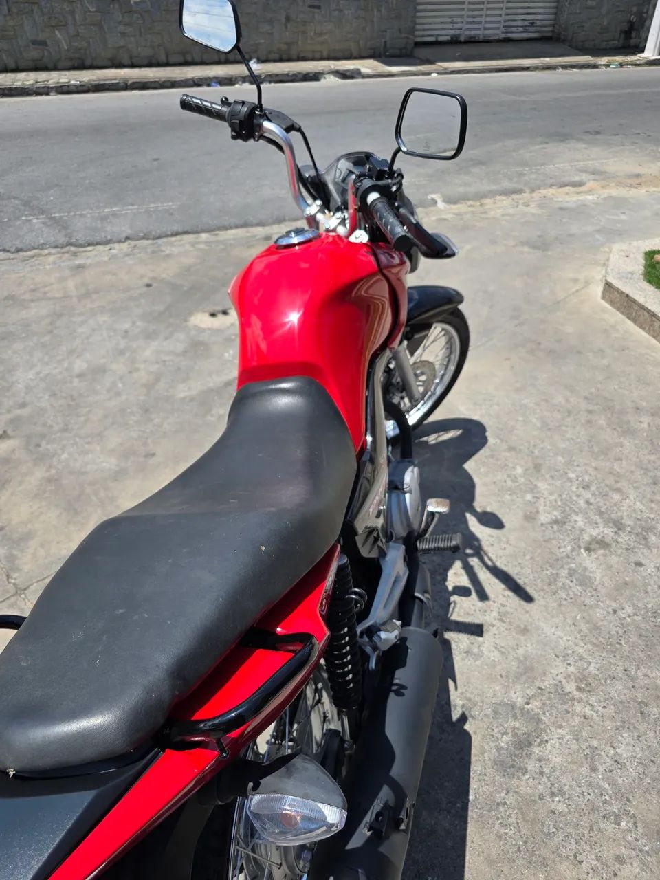 Vende-se CG 150 2014 ESDI - Foto 2