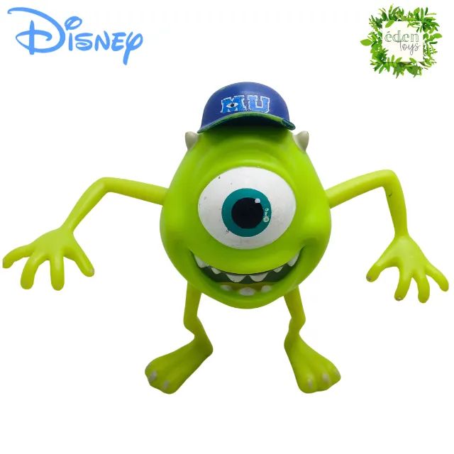 Disney Pixar - Mike MonStros S.A (cód 132) - Foto 5