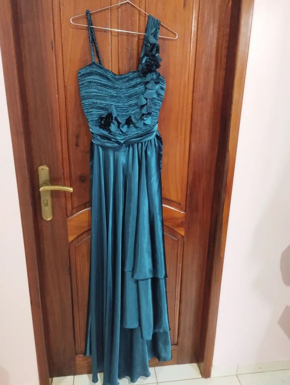 Belíssimo vestido de festa  - Foto 4