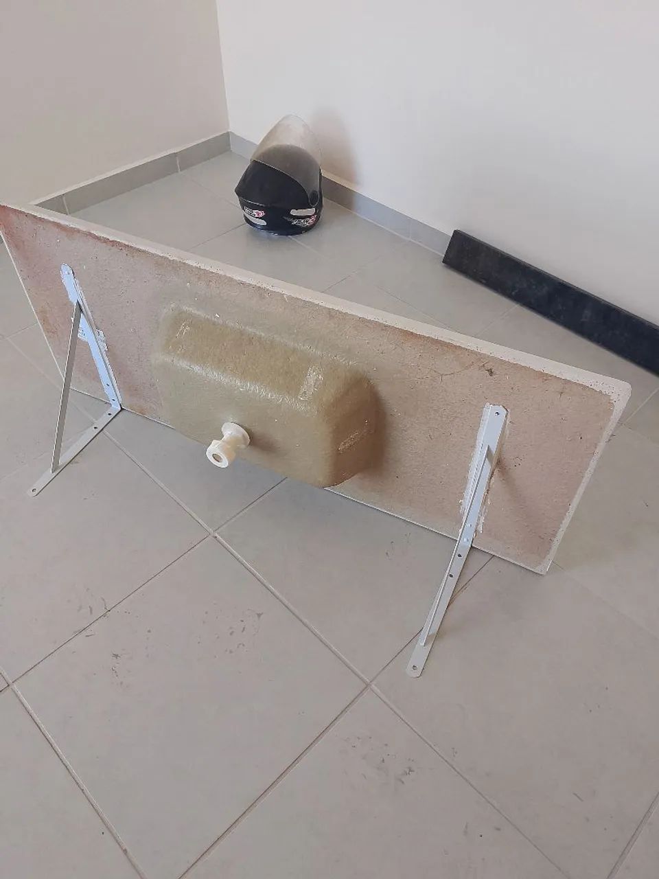 Pia de conzinha 65163264430210121