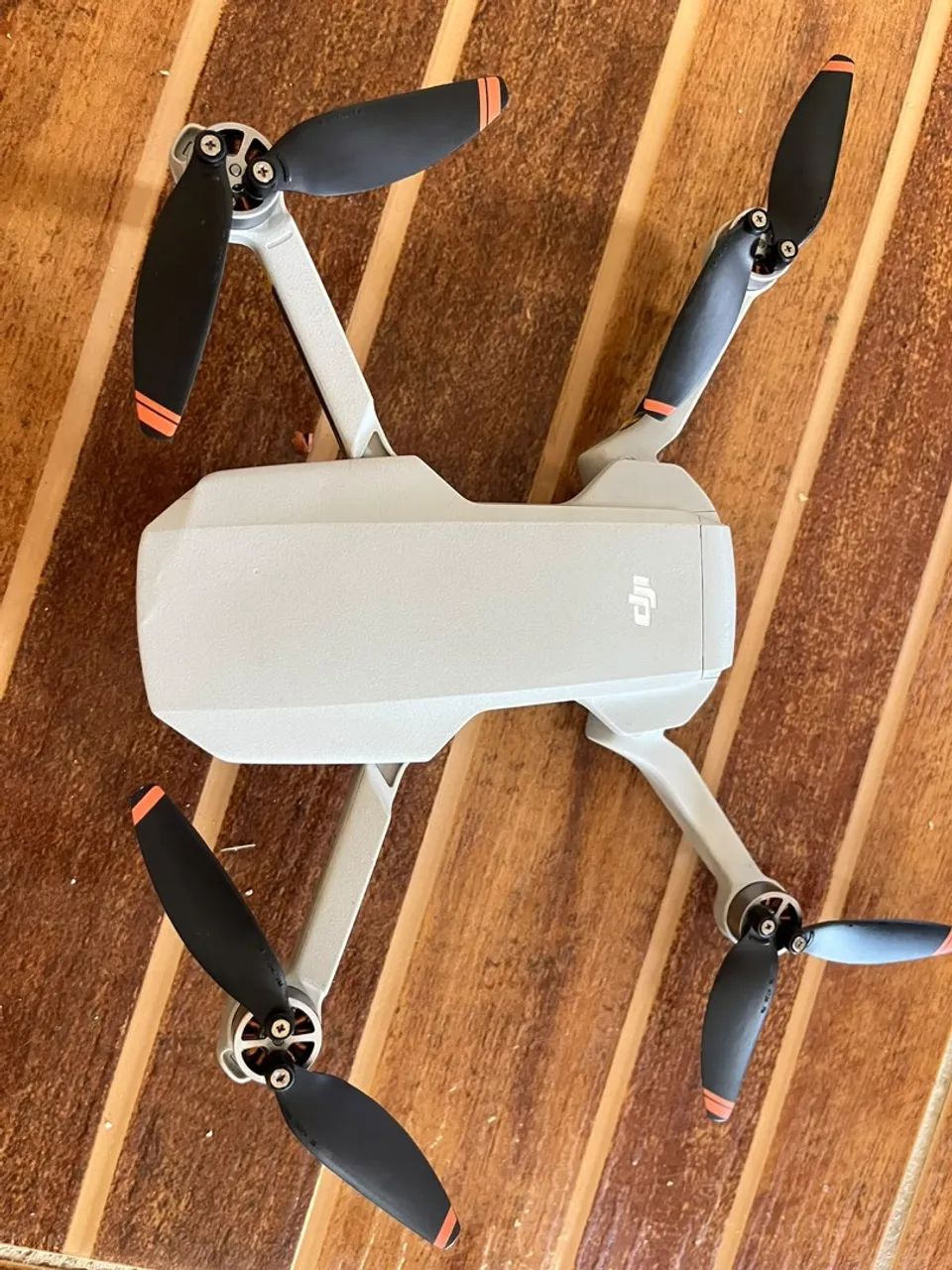 Drone mavic mini 