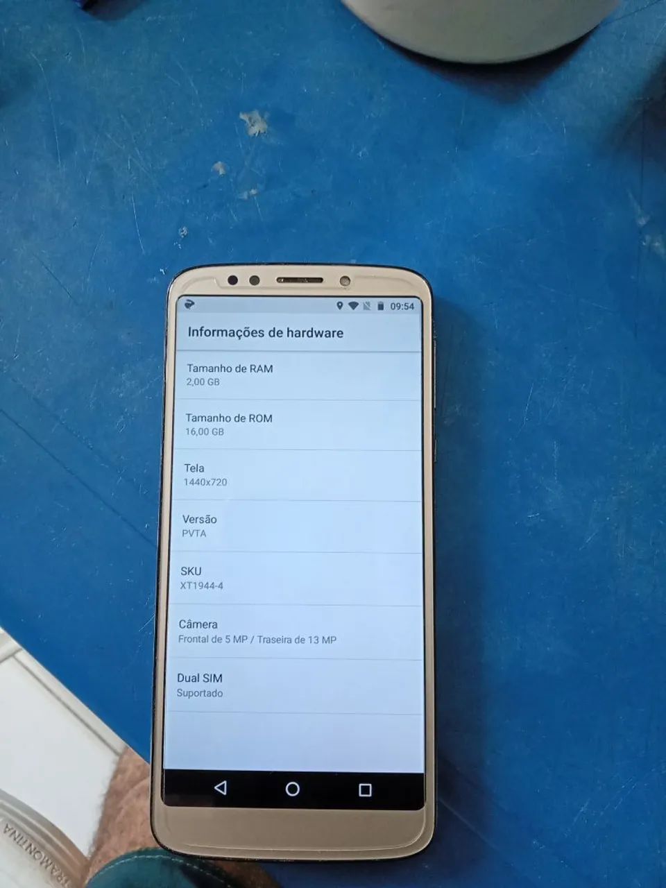 Celular moto e5 - Foto 4