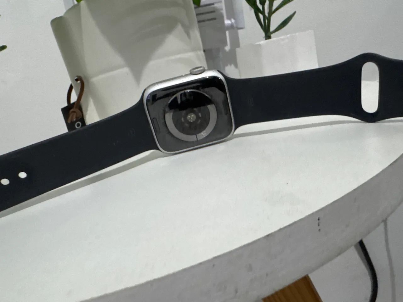 Vendo relógio Apple Watch sere 5 - Foto 4
