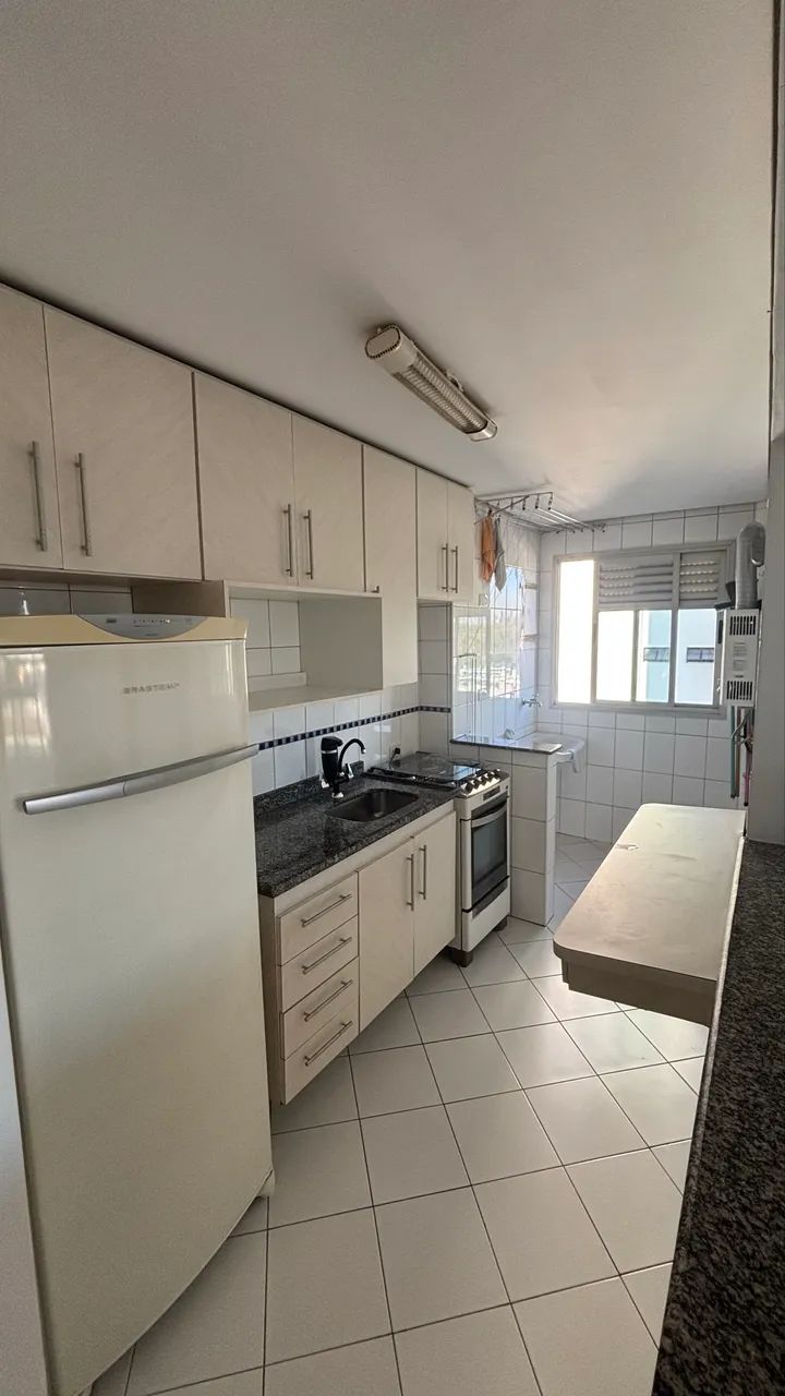 APTO 1 DORM EXCELENTE LOCALIZAÇÃO  - Foto 2
