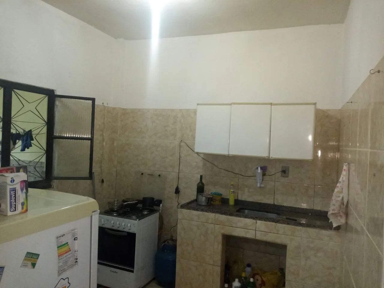 Vendo Casa Centro Seropédica  - Foto 5