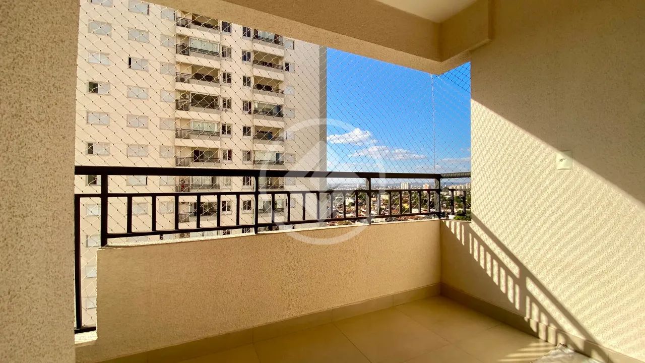 Apartamento de 2 quartos com suíte e varanda no Sudoeste codigo: 363483 - Foto 3