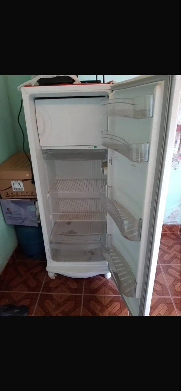 Geladeira  - Foto 2