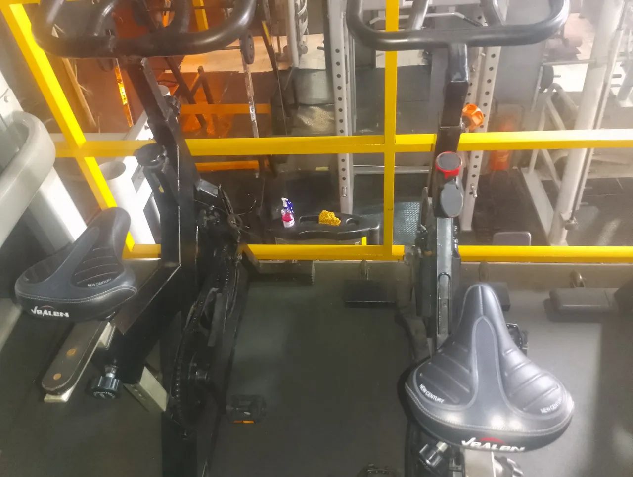 Bicicleta Bike Spinner  - Foto 5