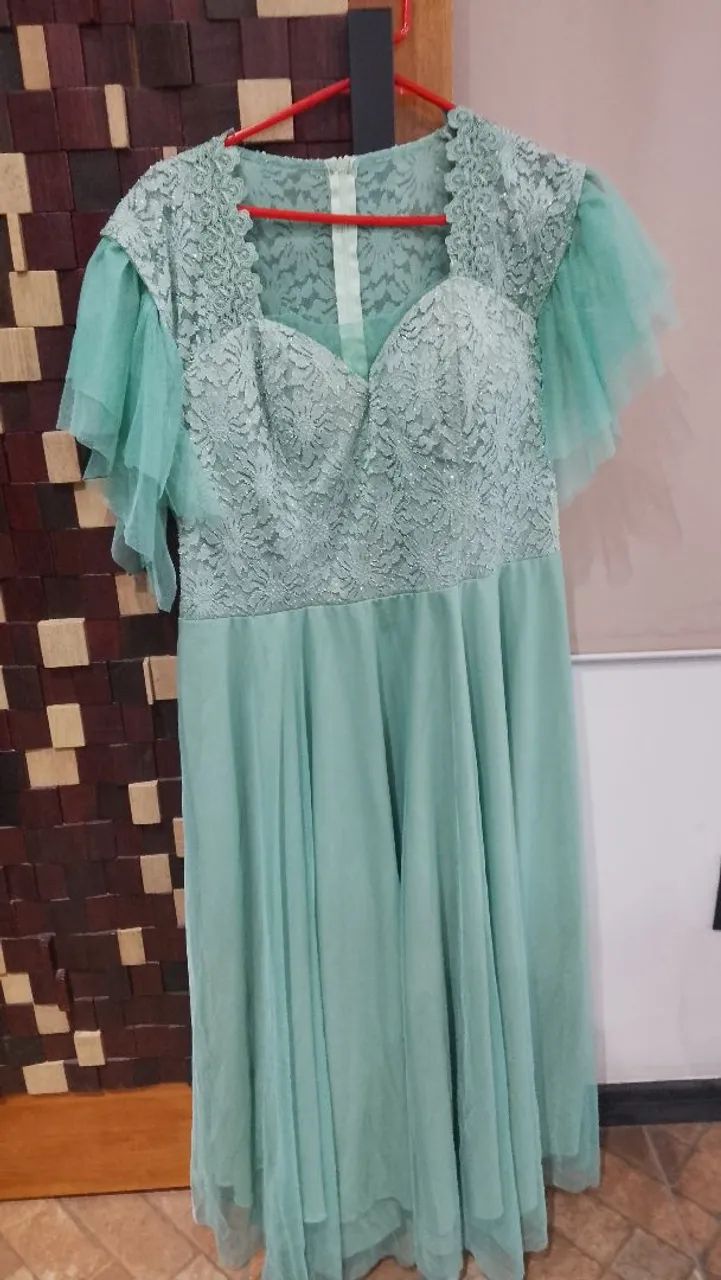 Vestidos de festa  - Foto 2