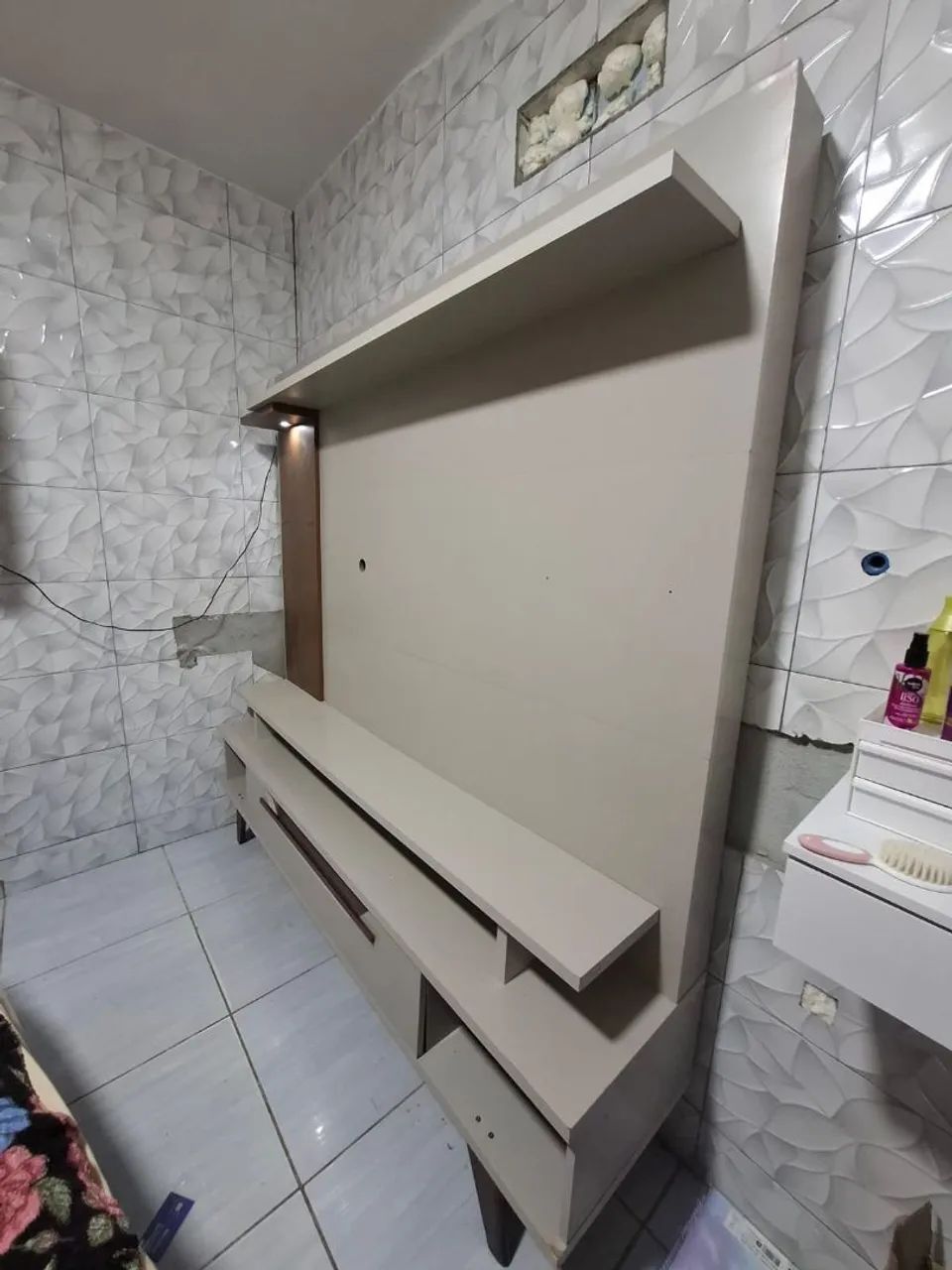 Vendo raque semi novo - Foto 3