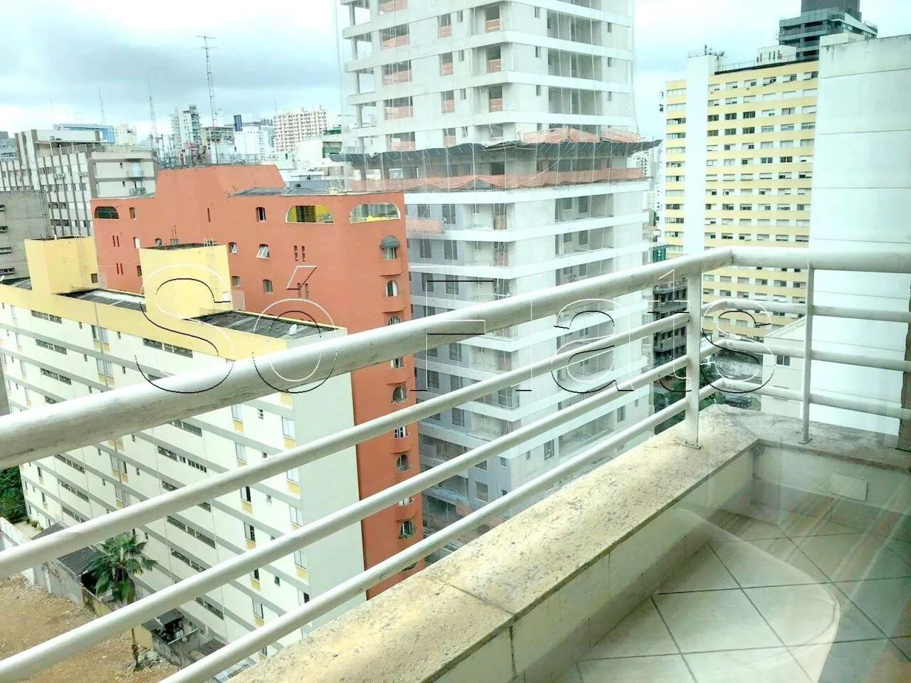 Residencial Capote Valente, apto disponível para venda com 52m², 01 dorm e 01 vaga de gara - Foto 7