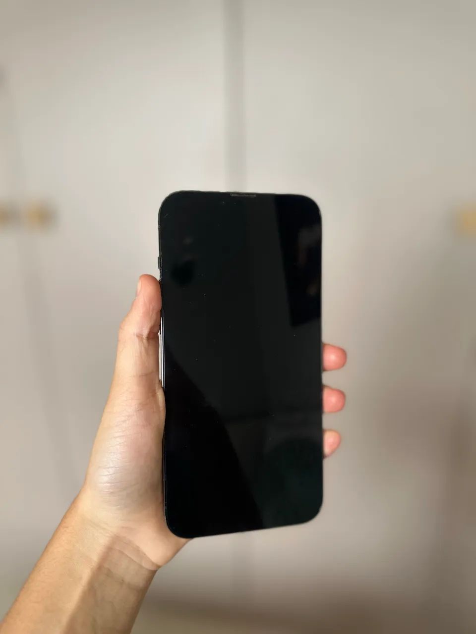 iPhone 13 Pro Max sem detalhes! - Foto 2