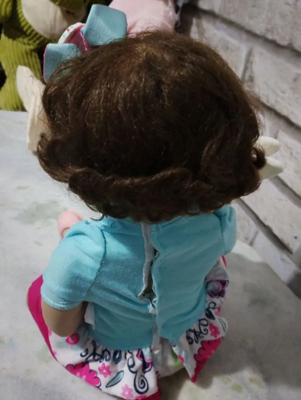 Bebê Reborn  - Foto 3