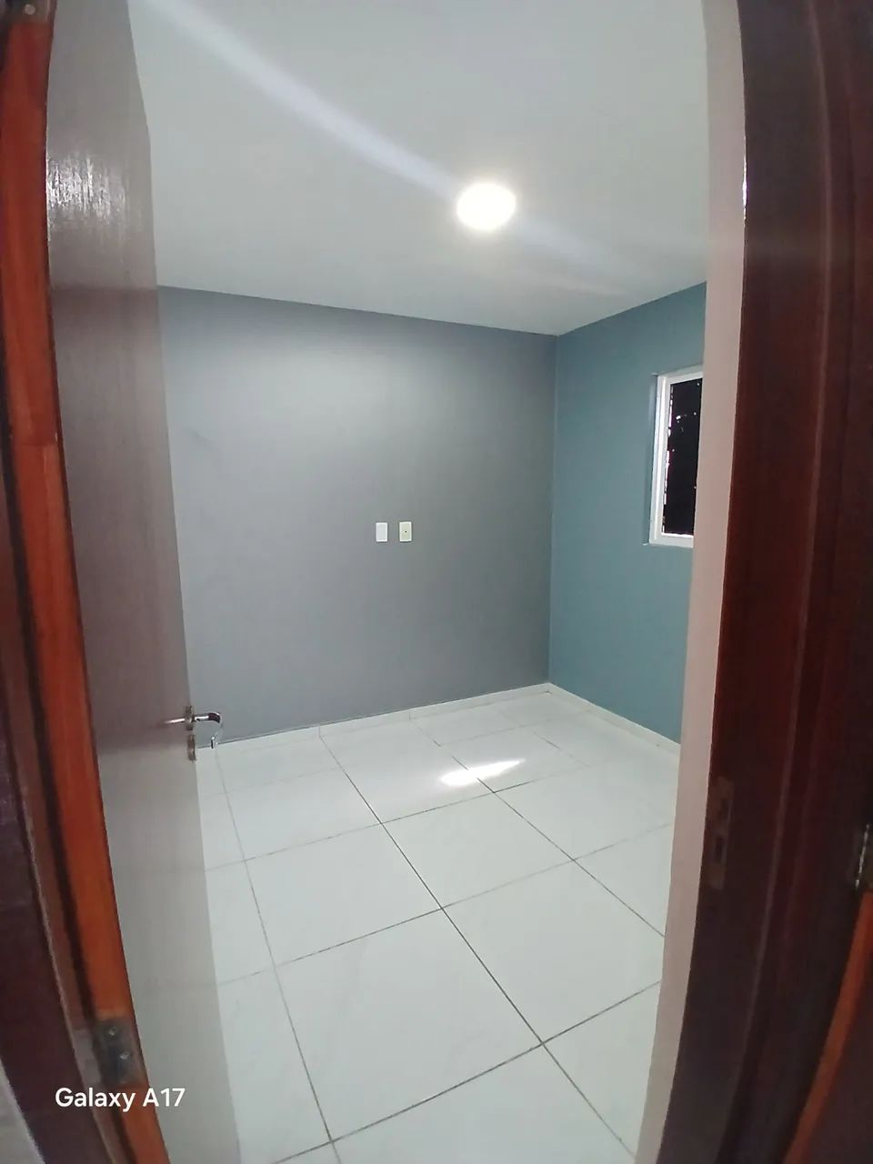 Apartamento térreo  - Foto 5