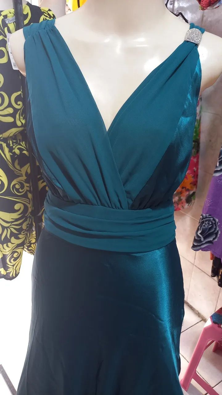 Roupas social - Foto 2