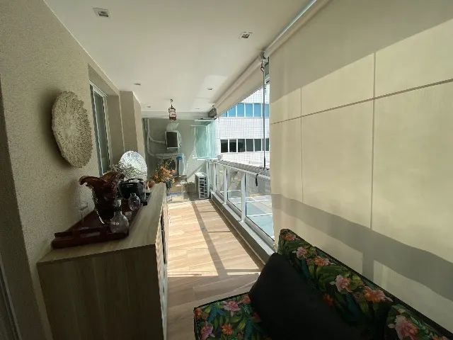 Apt lindo de 2 quartos em botafogo - Foto 3