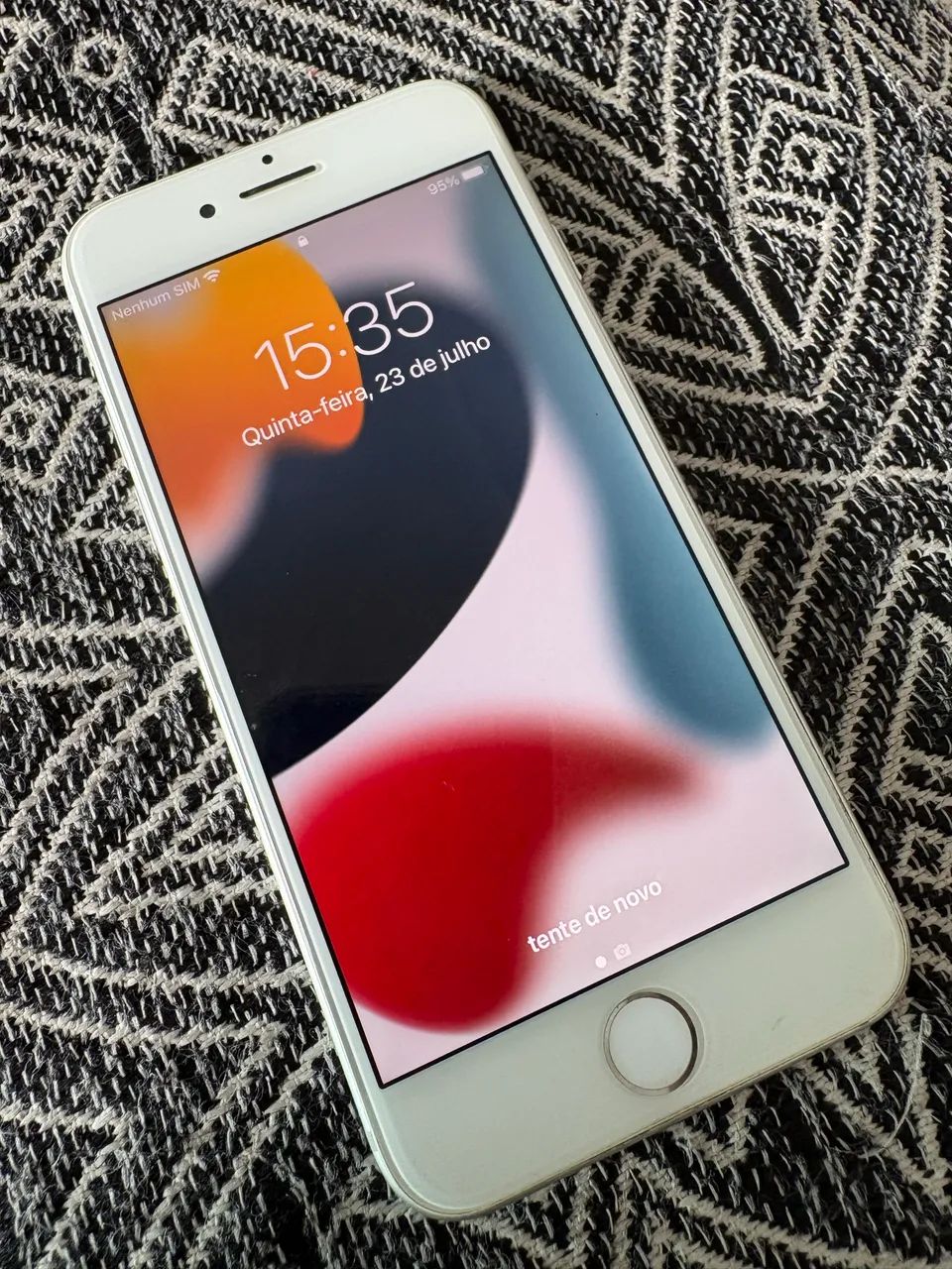 iPhone 8 - Foto 4