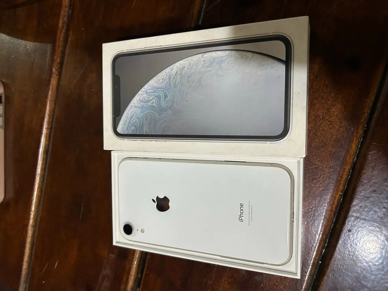 IPhone XR  - Foto 5