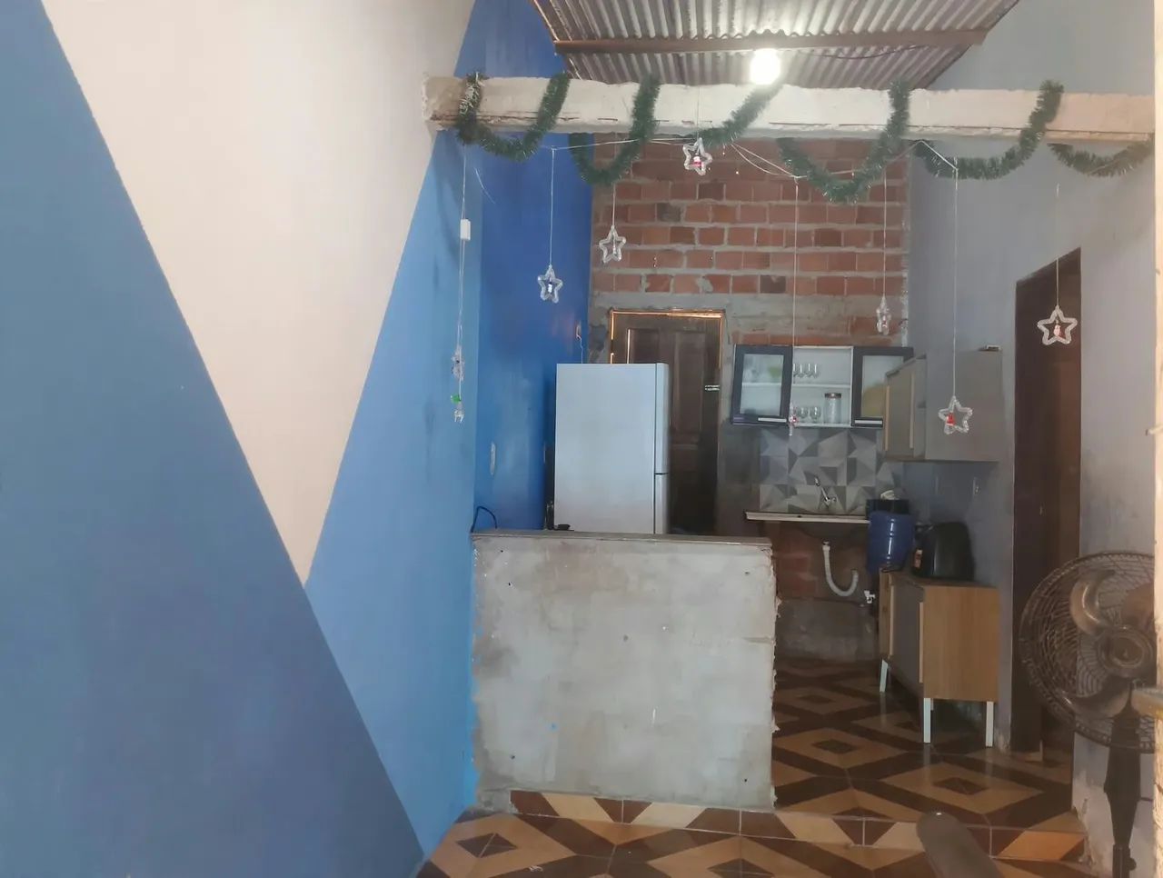 Casa a venda no Coroadinho  - Foto 2