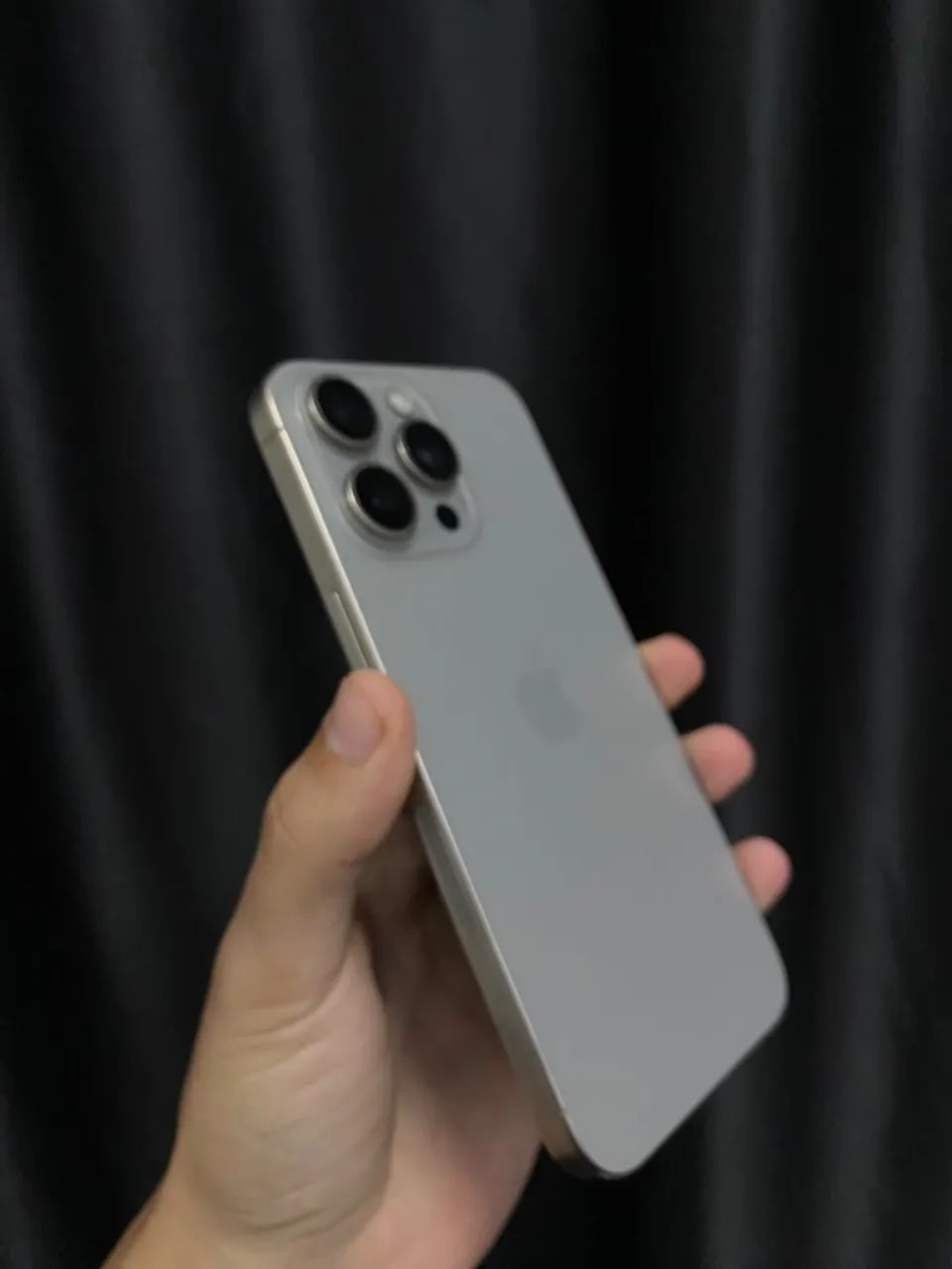 IPHONE 15 PRO MAX - Foto 2