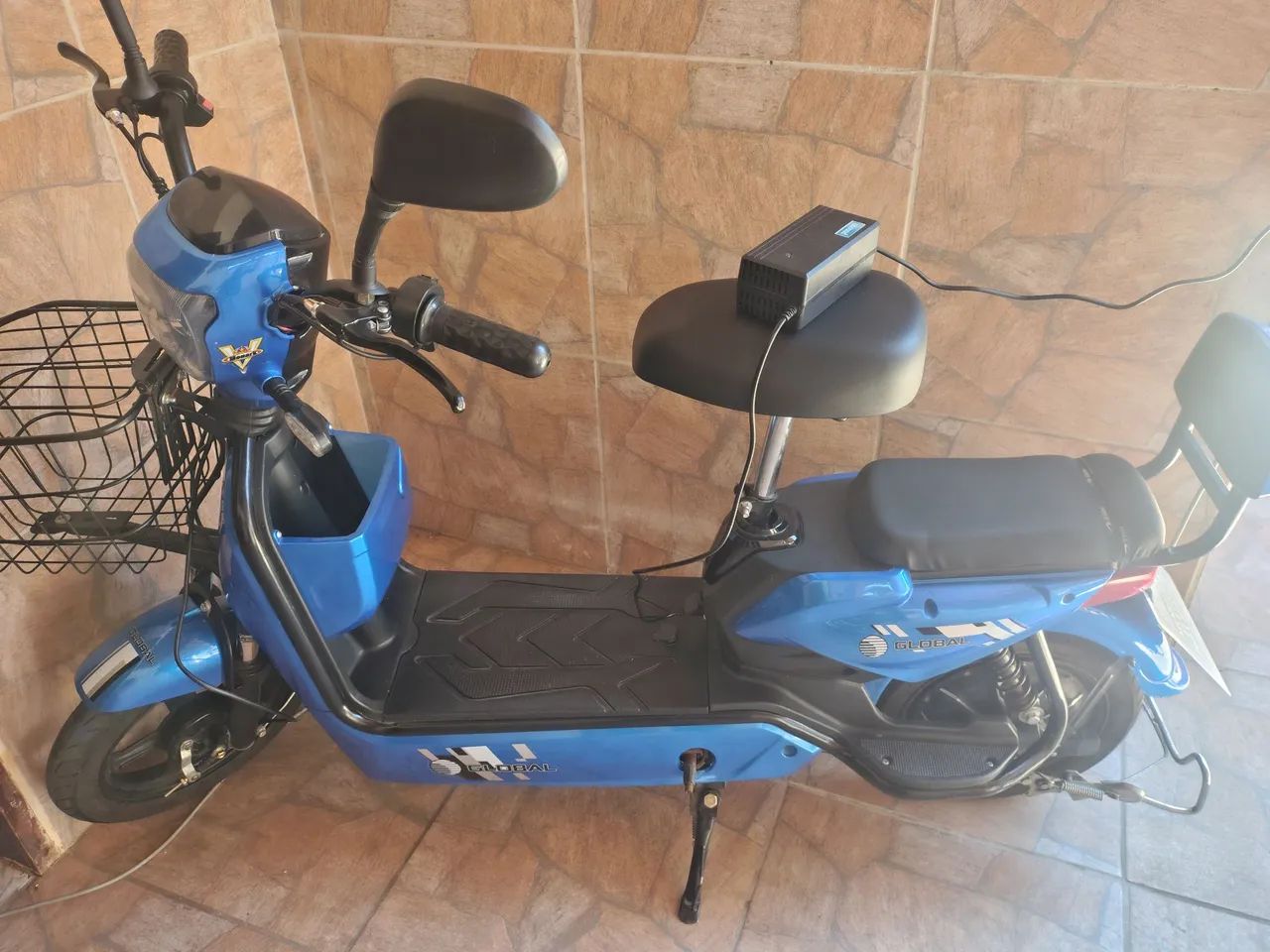BICICLETA ELÉTRICA  - Foto 3