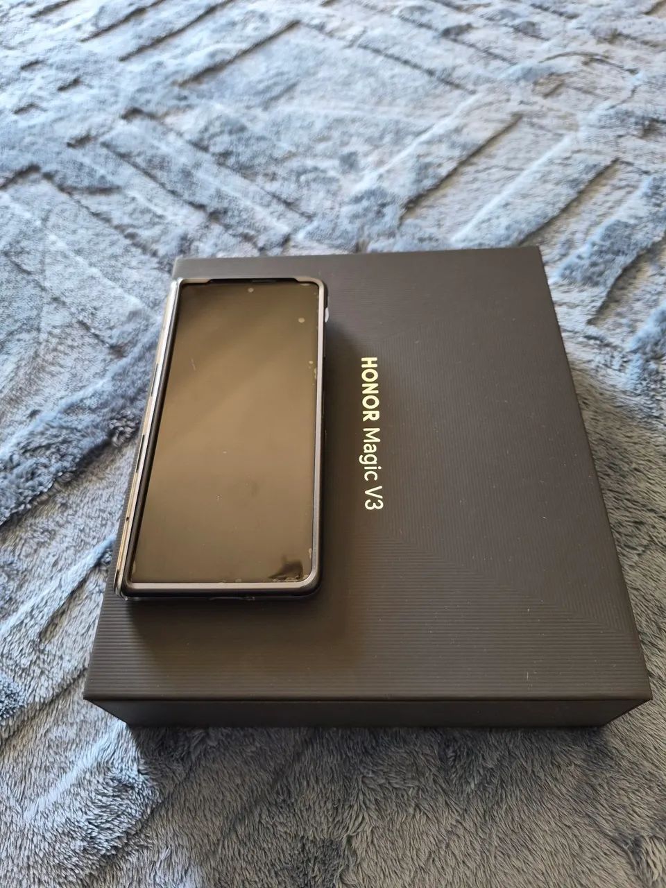 Dobrável Honor Magic V3 Impecável  - Foto 5
