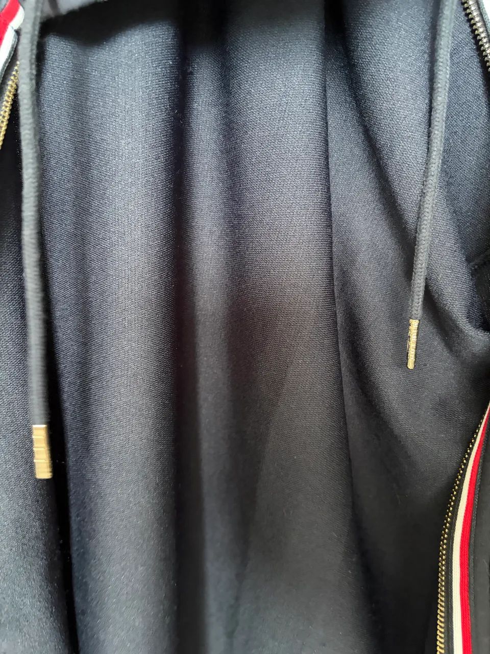 Jaqueta Tommy Hilfiger  - Foto 3