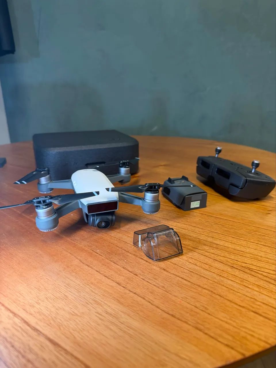 Drone Dji spark  - Foto 3
