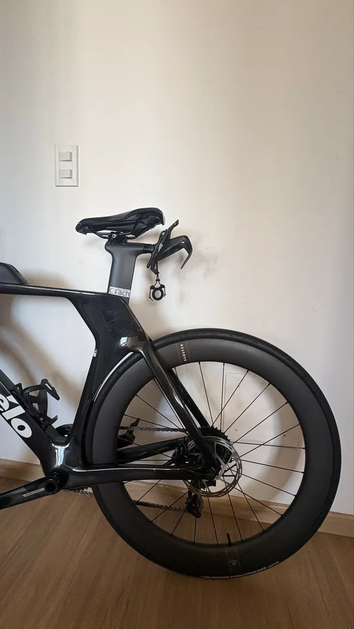 BICICLETA CERVELO P5 - Foto 4