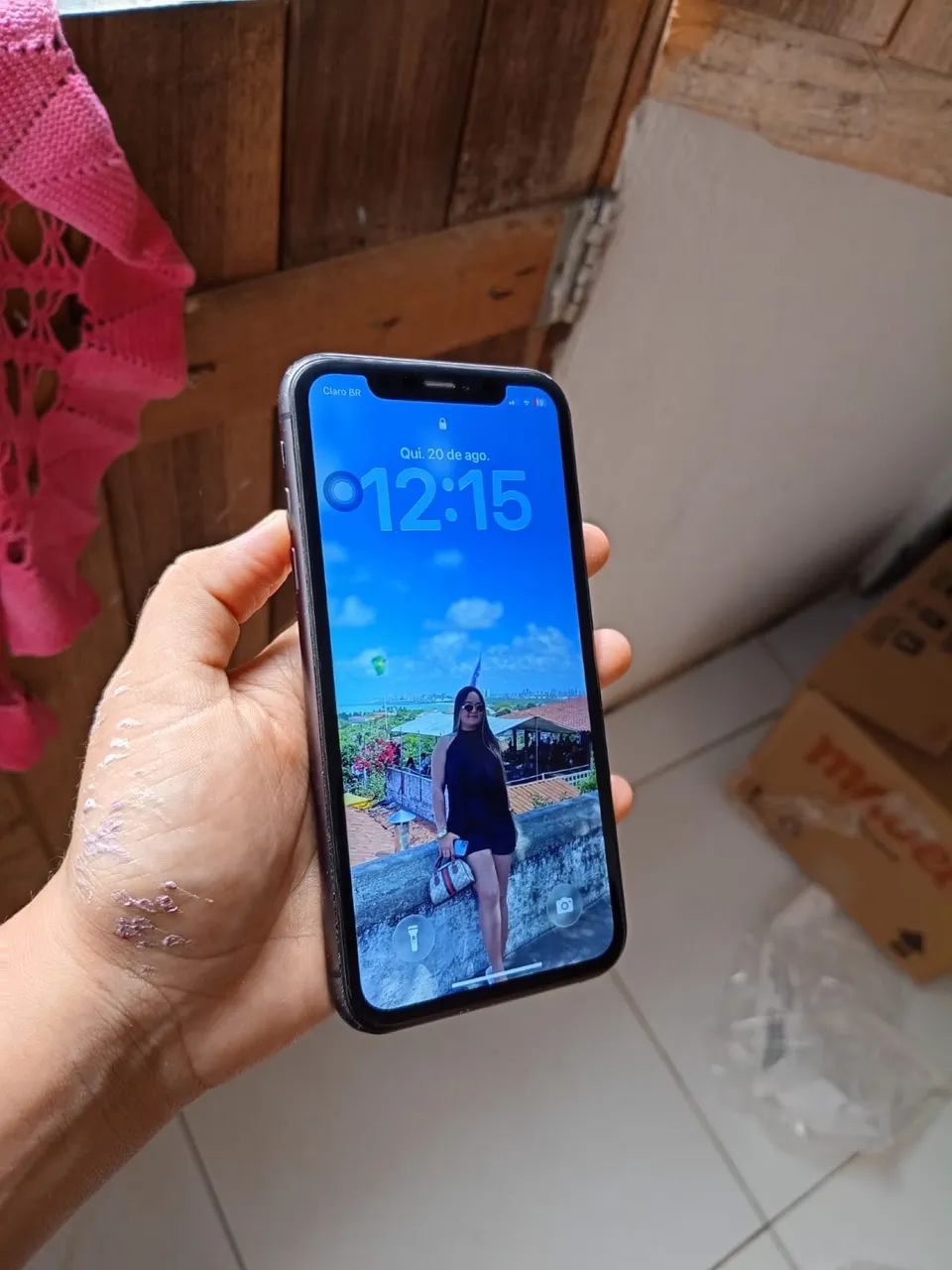 iphone 11 - Foto 4