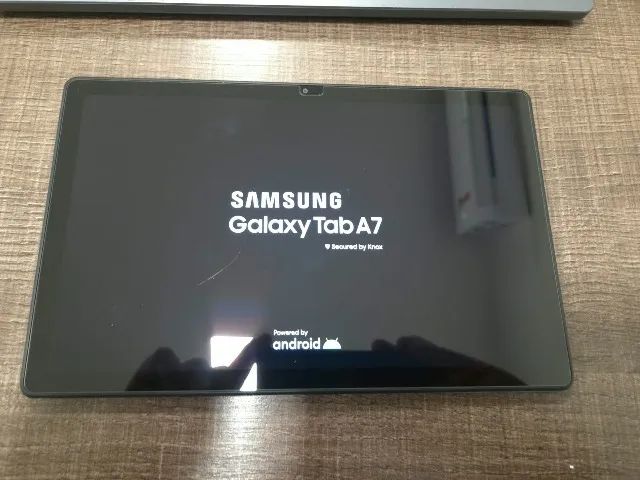 Tablet Samsung A7 - 64gb - Foto 4