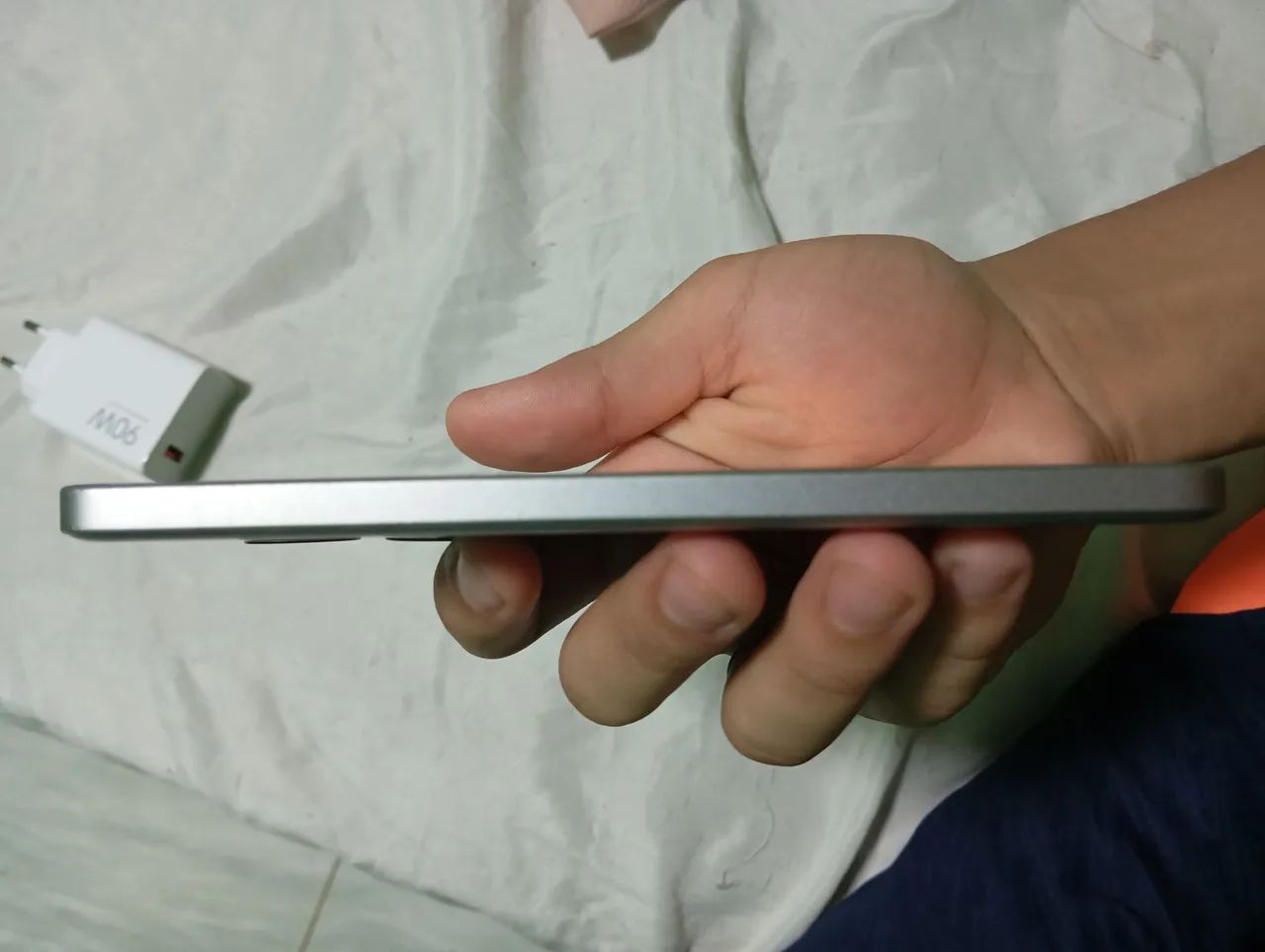 Poco f6 256GB - Foto 4