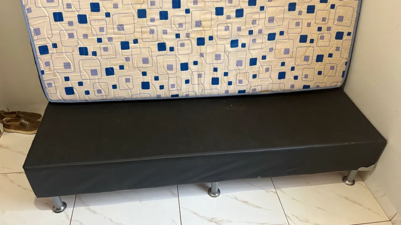 Cama de solteiro  - Foto 4