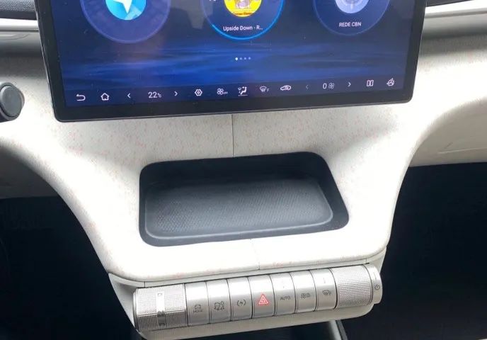 BYD Dolphin EV (Elétrico) 2024 - Foto 4