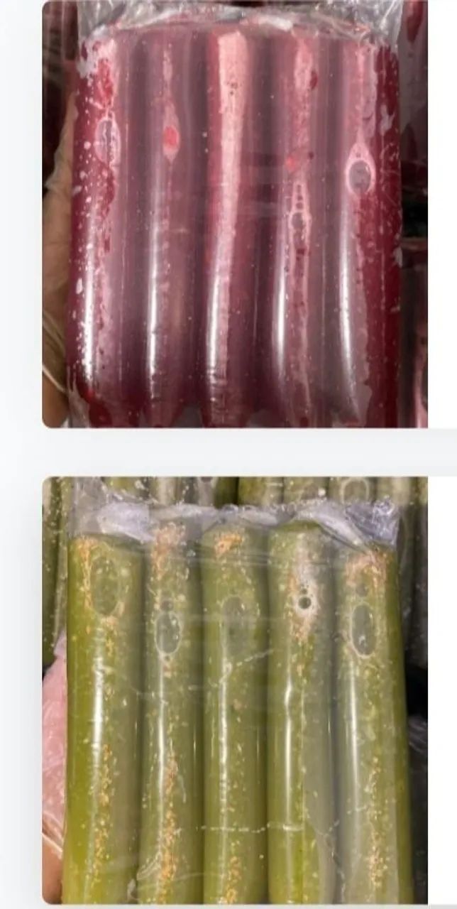 Morango ? congelado e Polpas da Fruta. - Foto 3