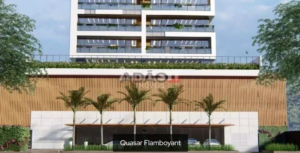 QUASAR FLAMBOYANT - Foto 5