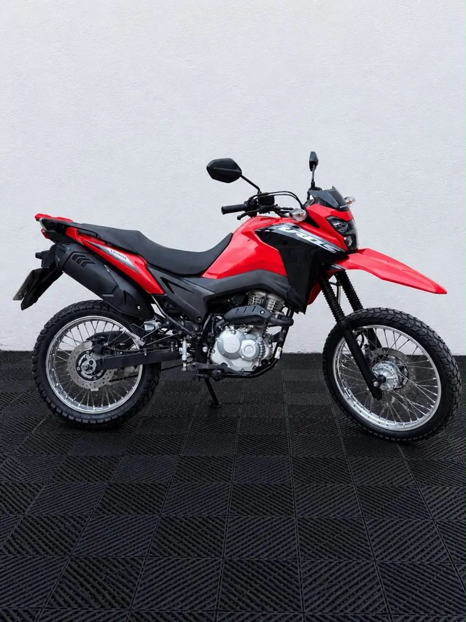 NXR 160 BROS ABS  - Foto 4