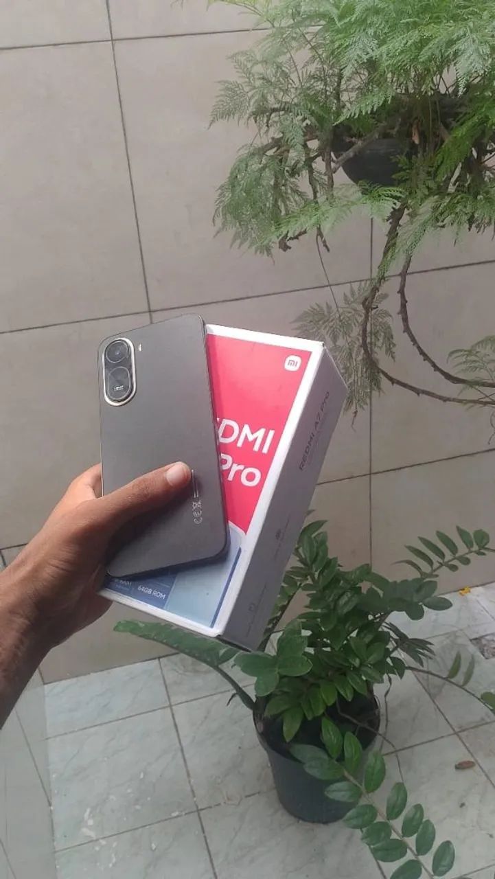 REDMI A7 PRO 256GB 5G  - Foto 3