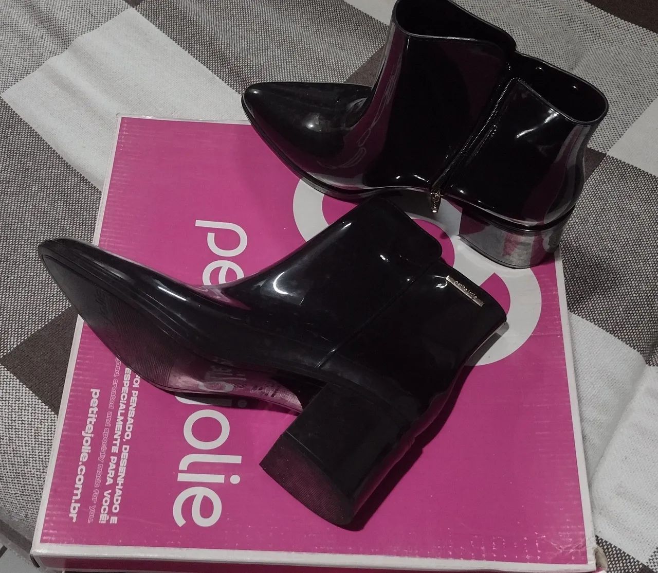 Bota petite jolie - Foto 2