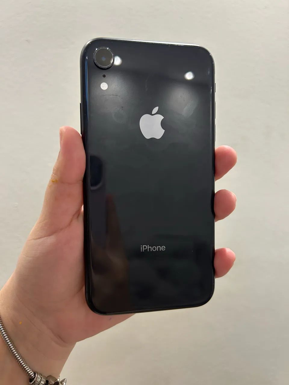 iPhone XR - semi novo  - Foto 3