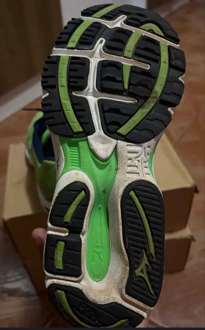 Tênis Mizuno  - Foto 4