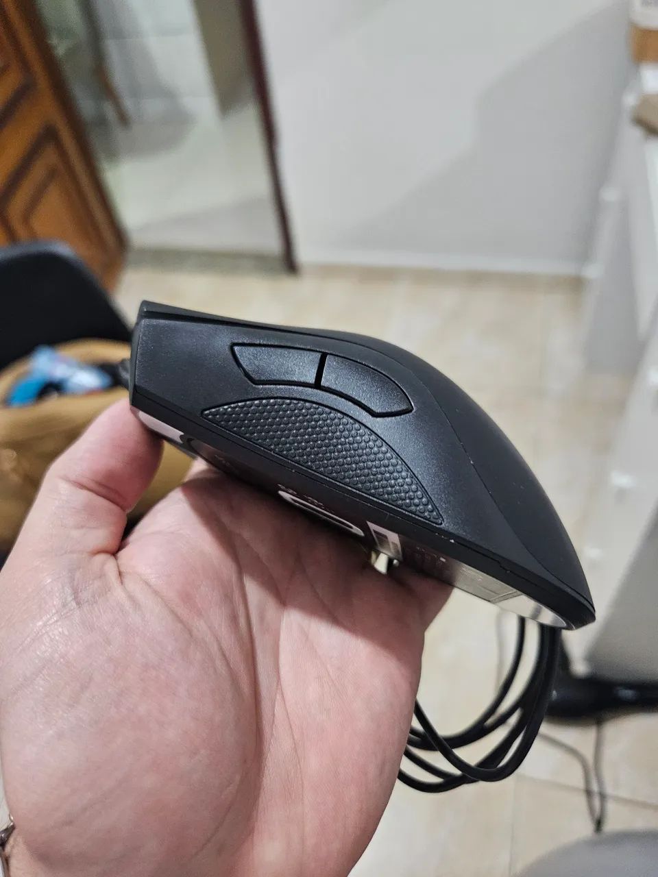Mouse Razer DeathAdder Essential - Foto 3